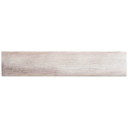 Andova Tiles ANDOVA TILES Kendel 3" x 14" Glass Wood Look Subway Tile, PK30 ANDKEN155